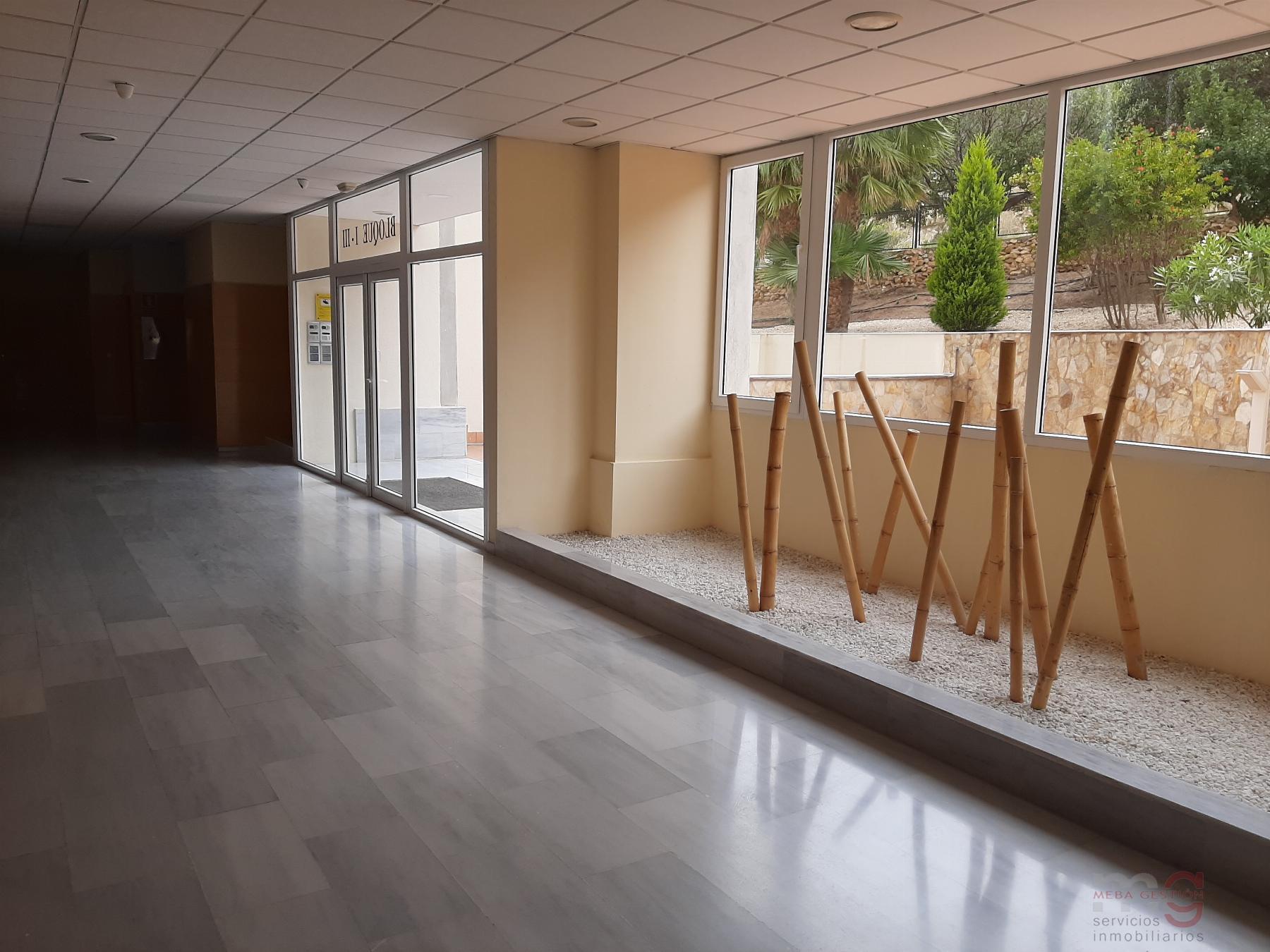 For sale of apartment in Villajoyosa