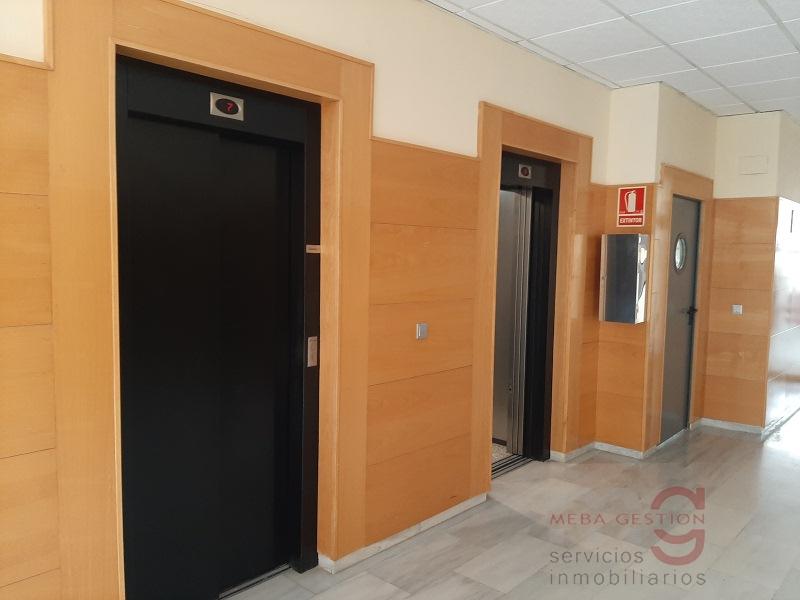 For sale of apartment in Villajoyosa