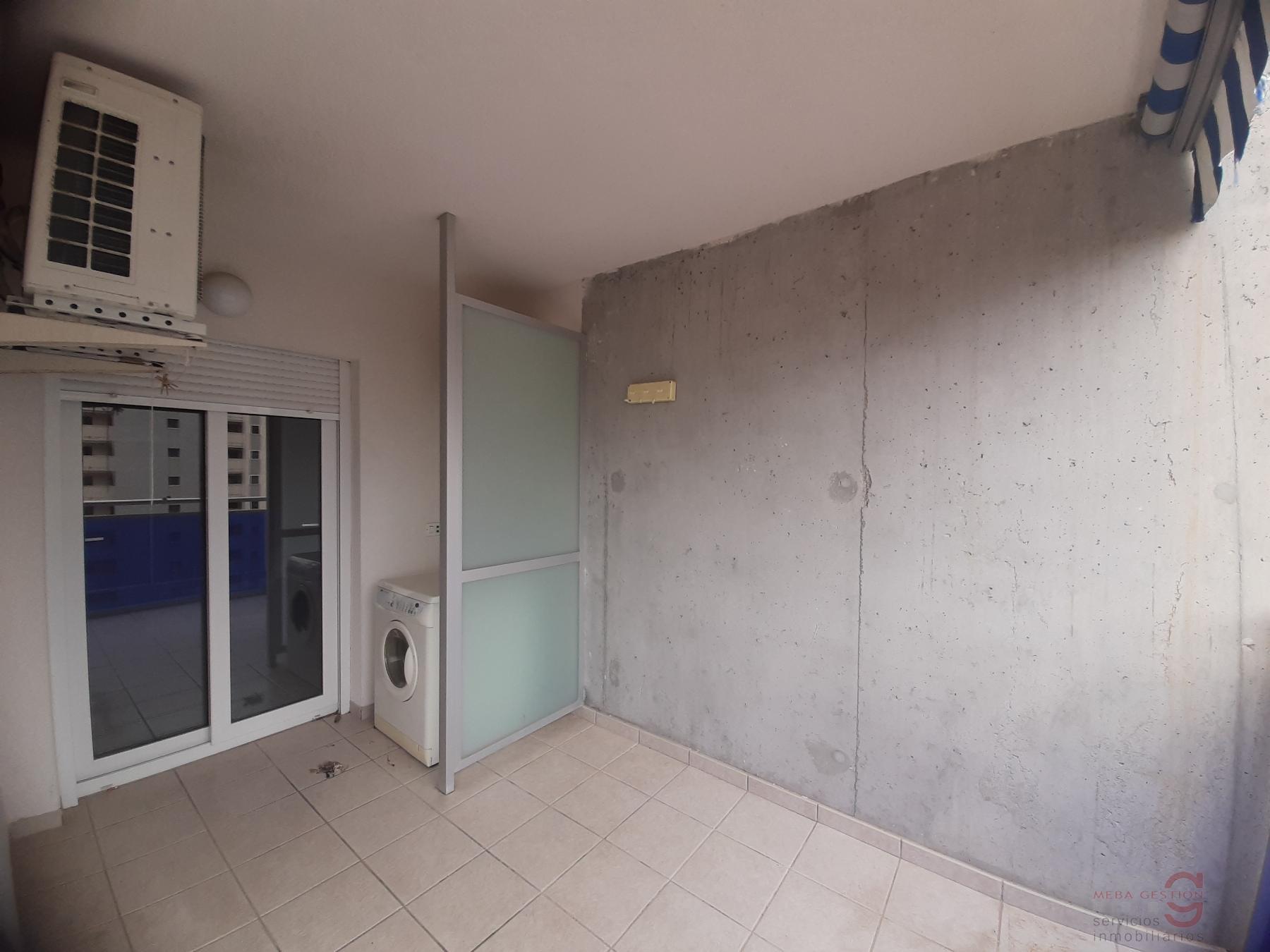 For sale of apartment in Villajoyosa