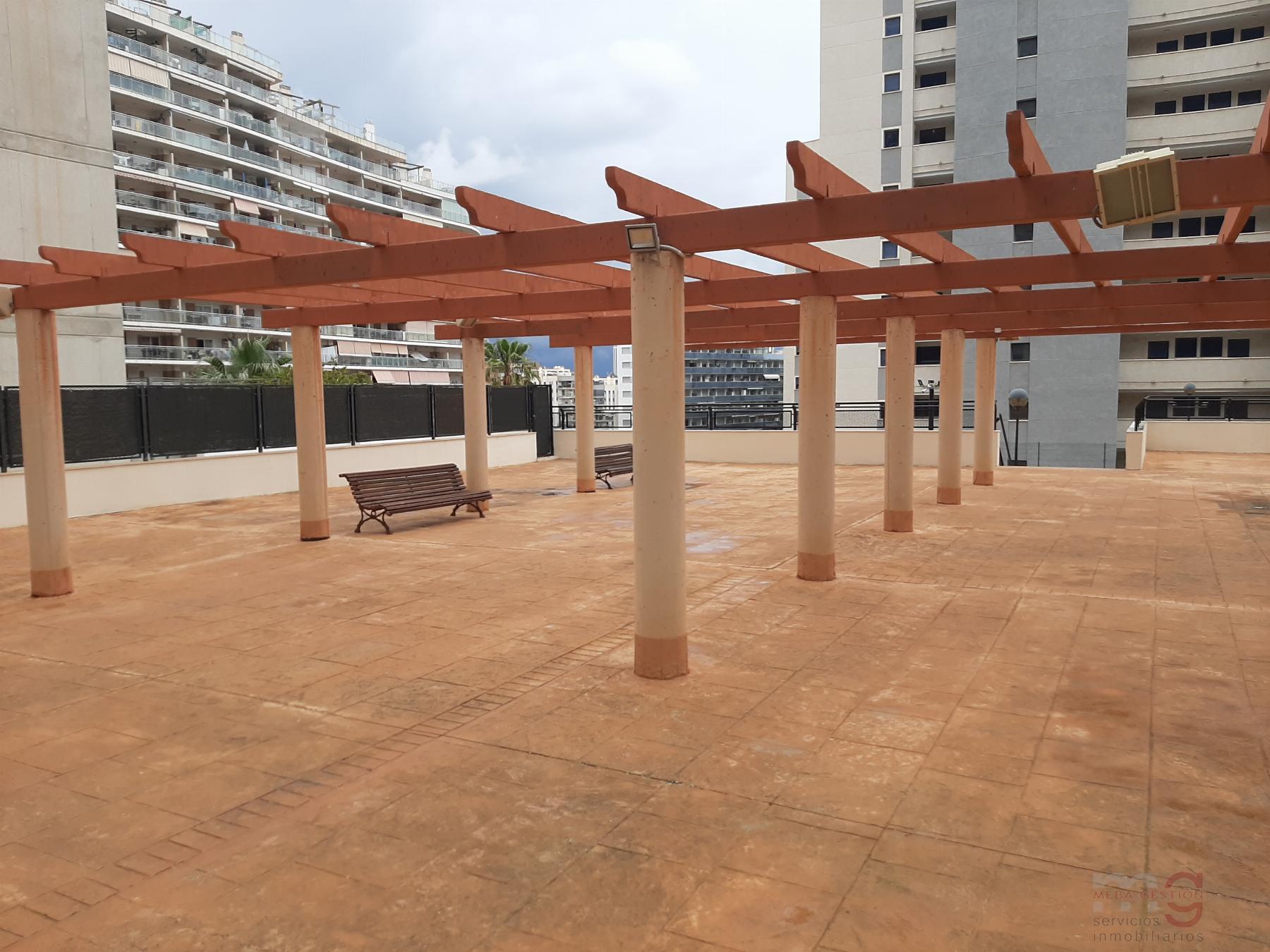 For sale of apartment in Villajoyosa