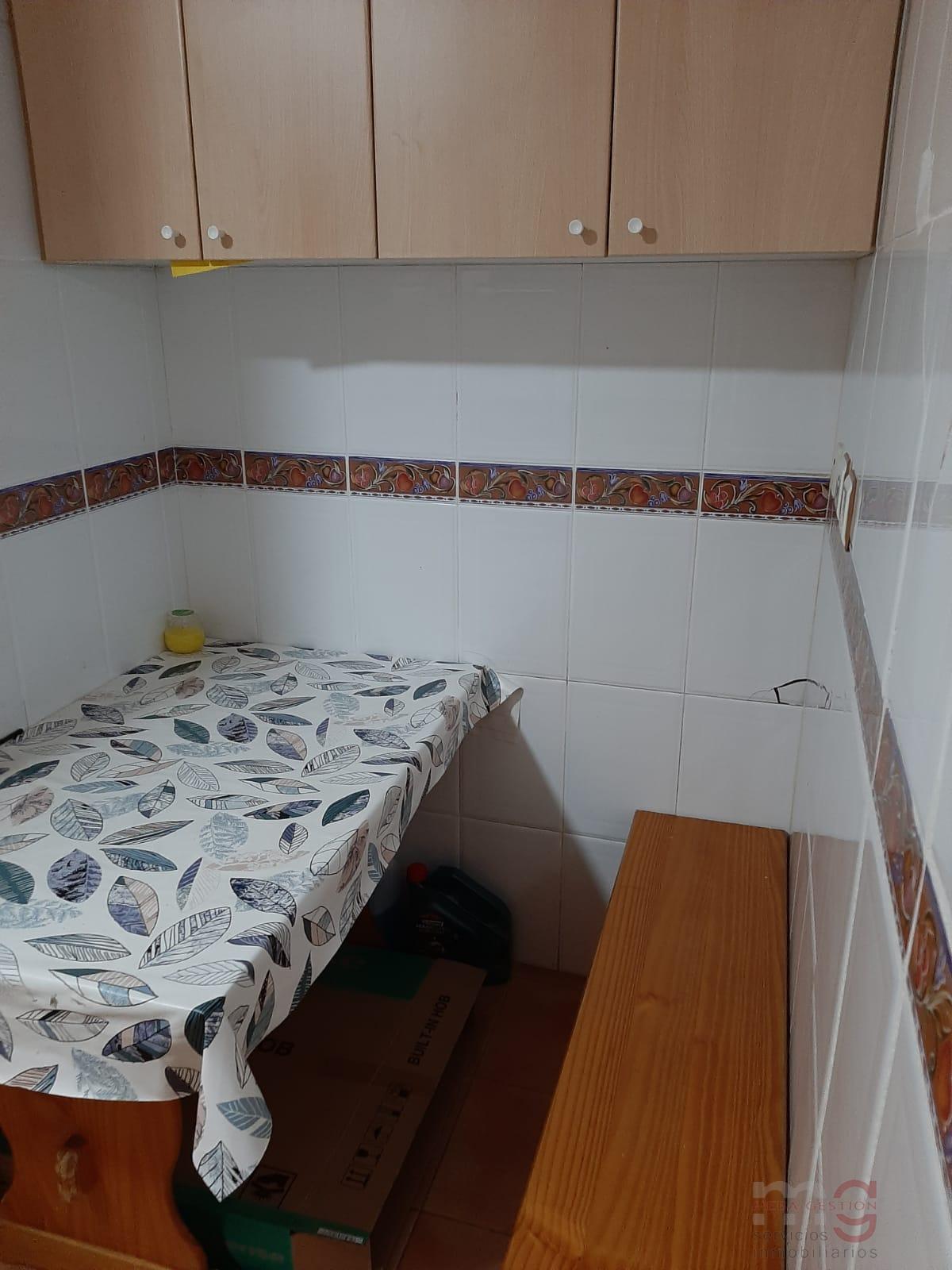 For sale of apartment in Manises
