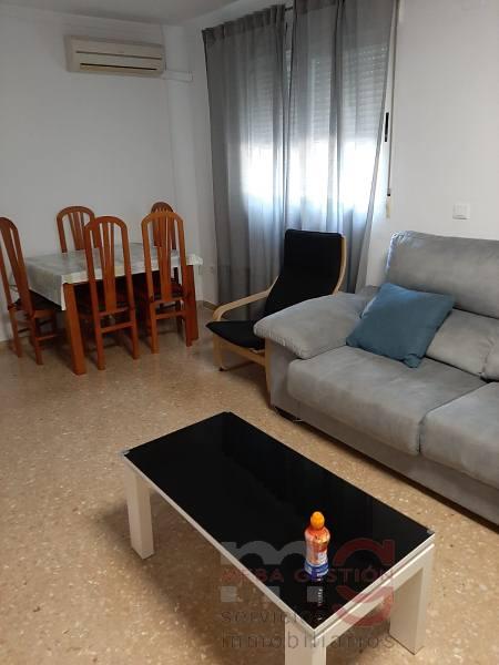 For sale of apartment in Manises