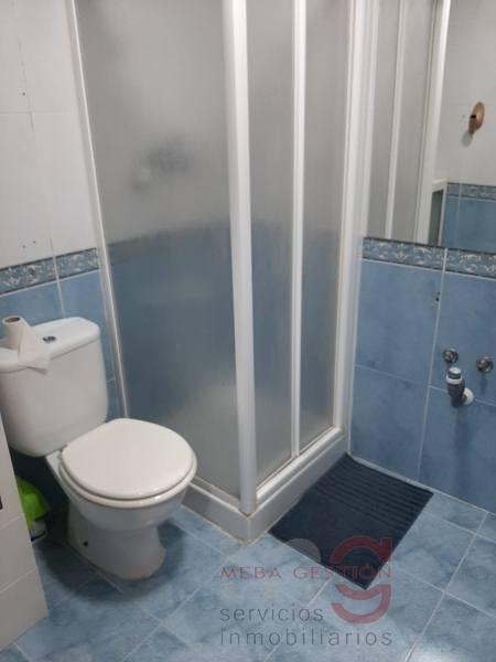 For sale of apartment in Manises