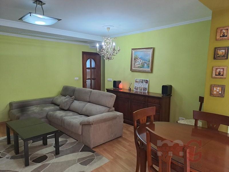 For sale of apartment in Benicarló