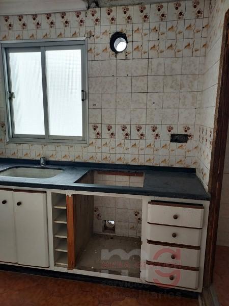 Venta de apartamento en Alzira