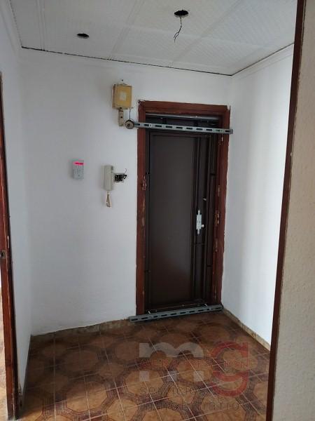 Venta de apartamento en Alzira