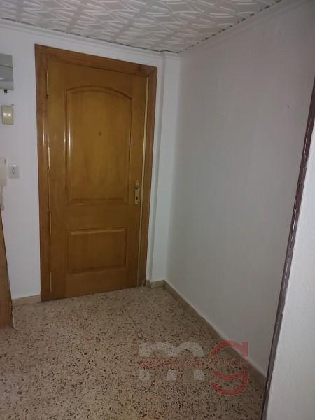 For sale of apartment in Canals