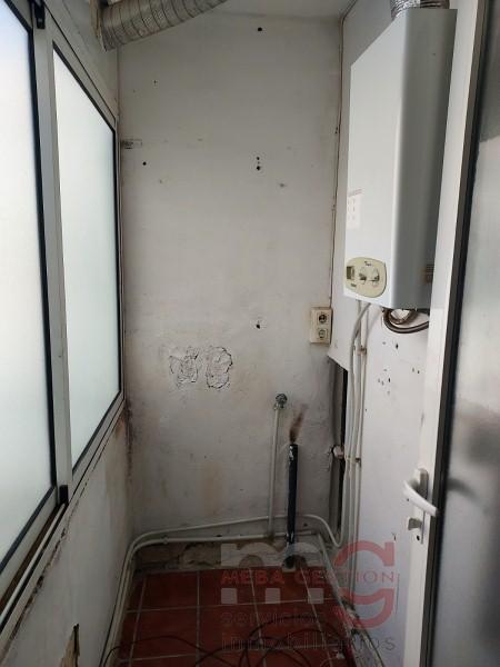 For sale of apartment in Canals