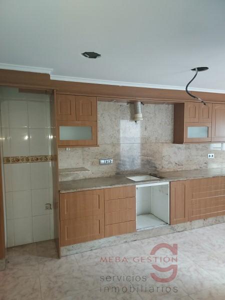 For sale of apartment in Cerdà