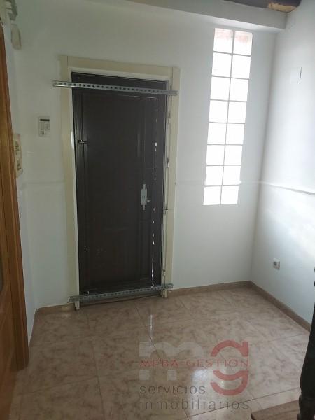 For sale of apartment in Cerdà