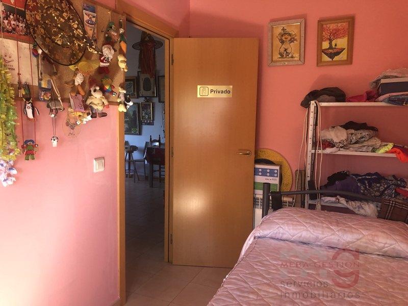 For sale of apartment in Vilallonga del Camp