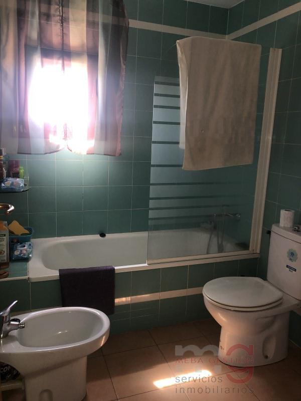 For sale of apartment in Vilallonga del Camp