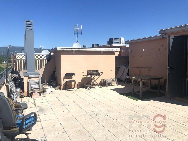 For sale of apartment in Vilallonga del Camp
