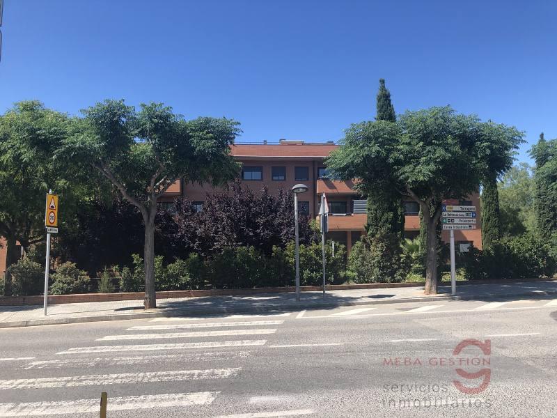 For sale of apartment in Vilallonga del Camp