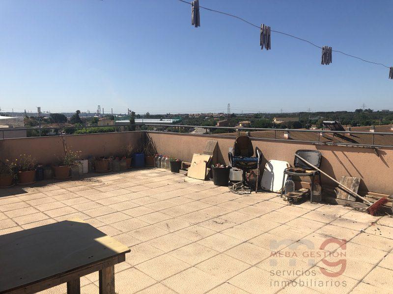 For sale of apartment in Vilallonga del Camp