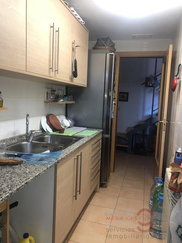 For sale of apartment in Vilallonga del Camp