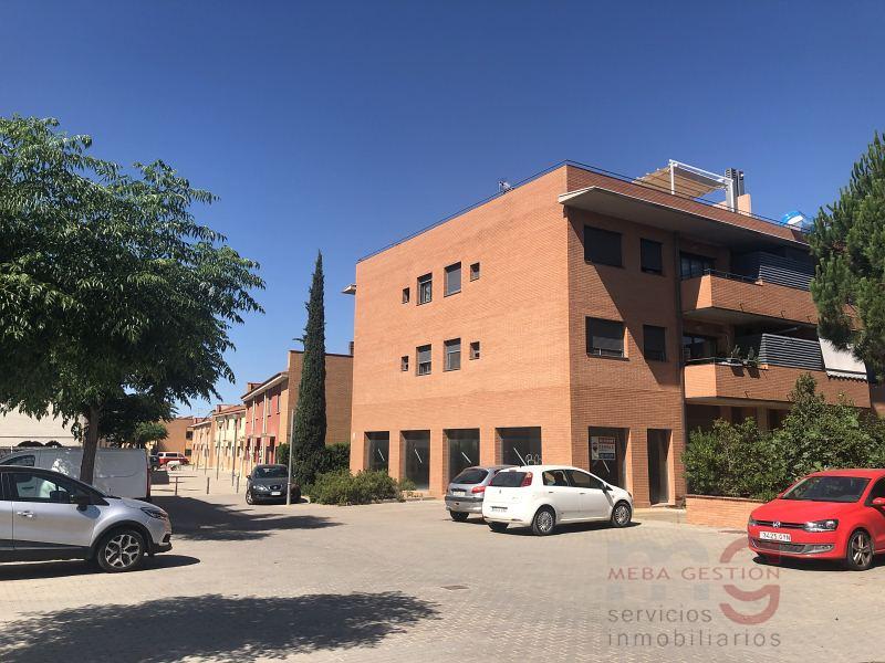 For sale of apartment in Vilallonga del Camp