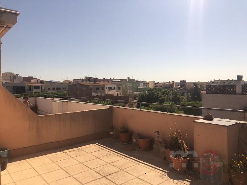 For sale of apartment in Vilallonga del Camp