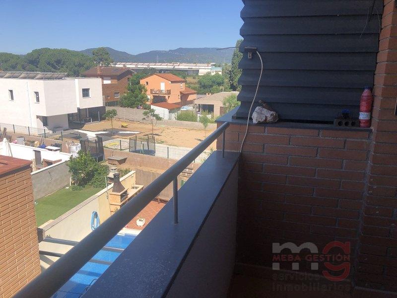 For sale of apartment in Vilallonga del Camp