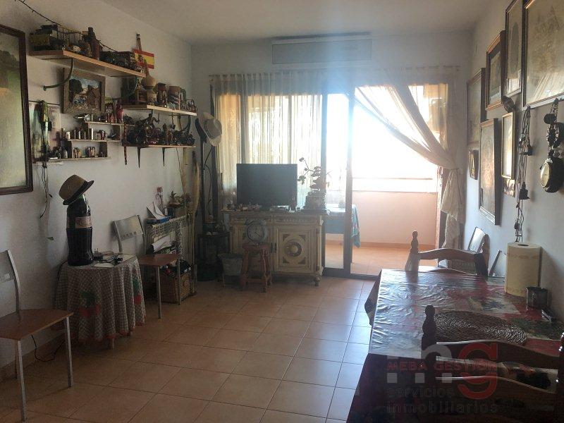 For sale of apartment in Vilallonga del Camp