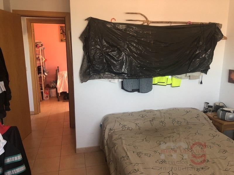For sale of apartment in Vilallonga del Camp