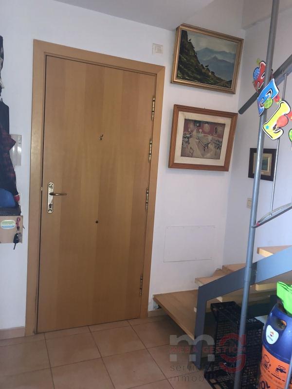 For sale of apartment in Vilallonga del Camp