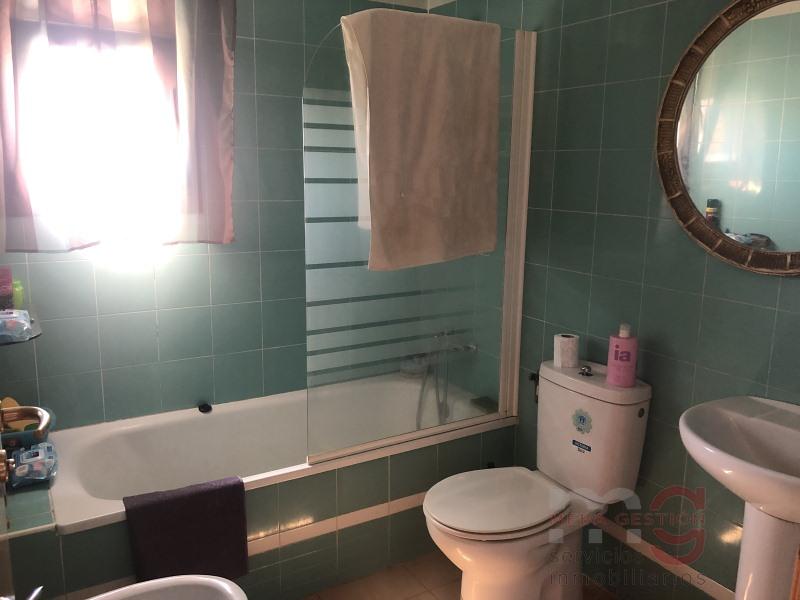 For sale of apartment in Vilallonga del Camp