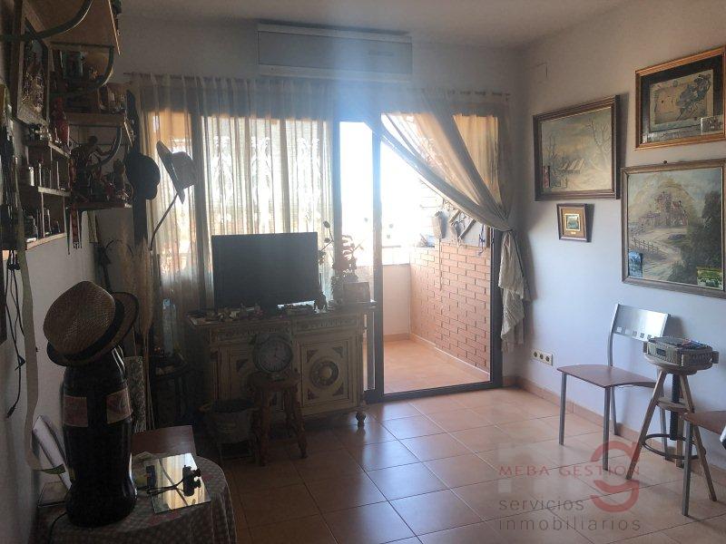 For sale of apartment in Vilallonga del Camp