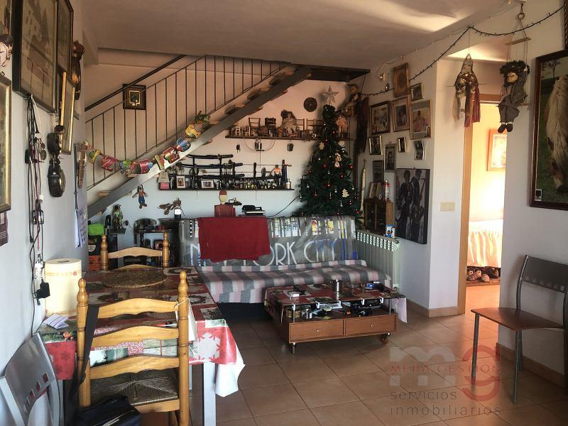 For sale of apartment in Vilallonga del Camp