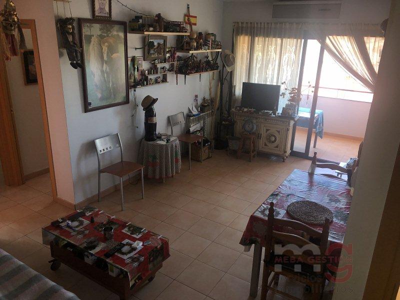 For sale of apartment in Vilallonga del Camp