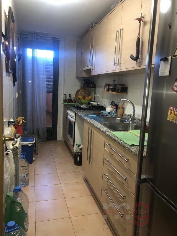 For sale of apartment in Vilallonga del Camp