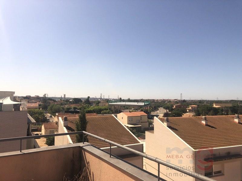 For sale of apartment in Vilallonga del Camp