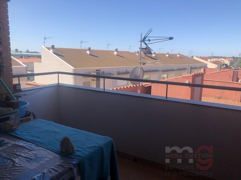 For sale of apartment in Vilallonga del Camp