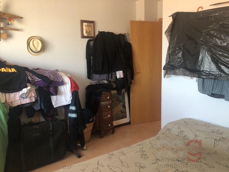 For sale of apartment in Vilallonga del Camp