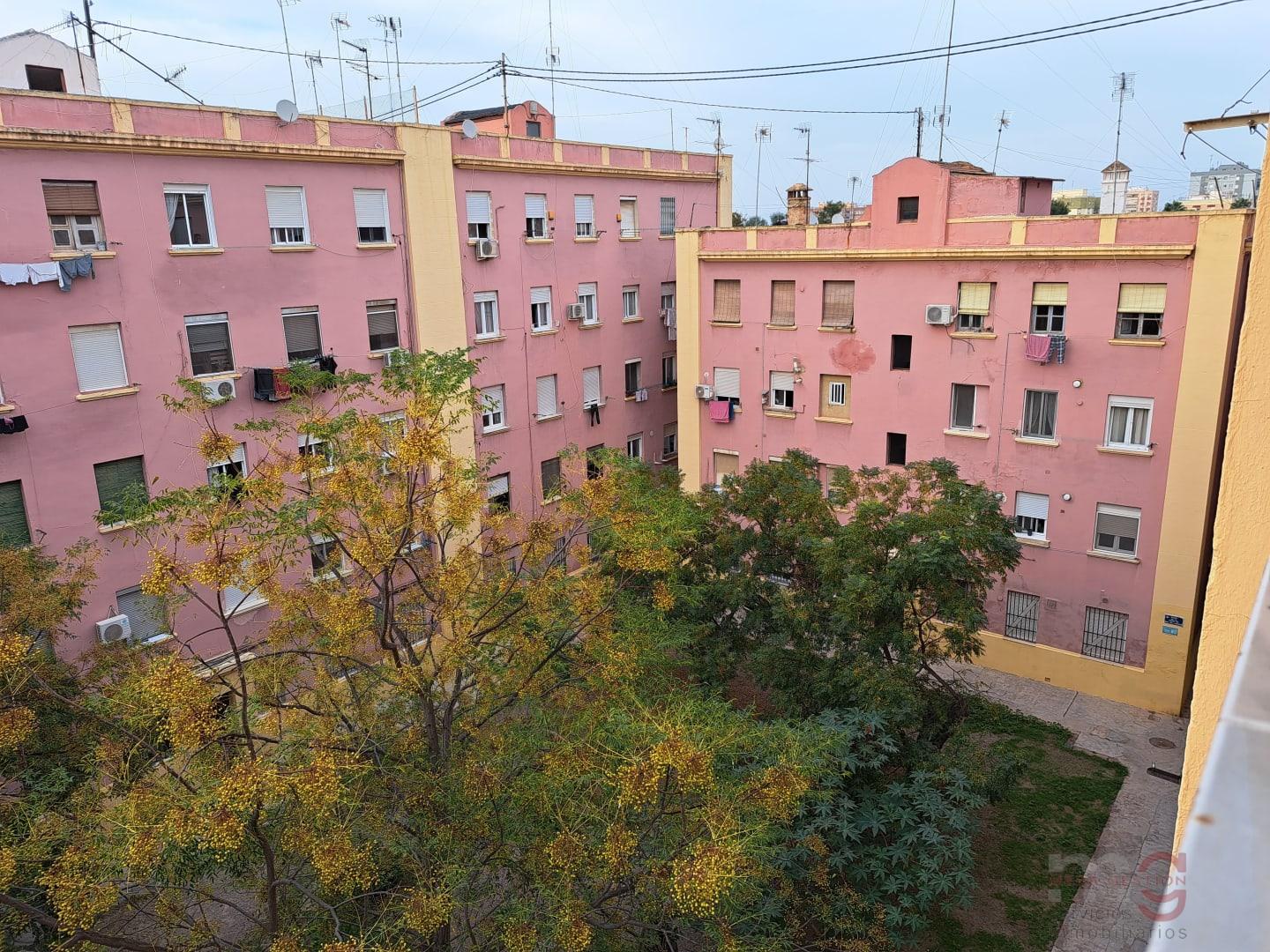 Venta de apartamento en Valencia