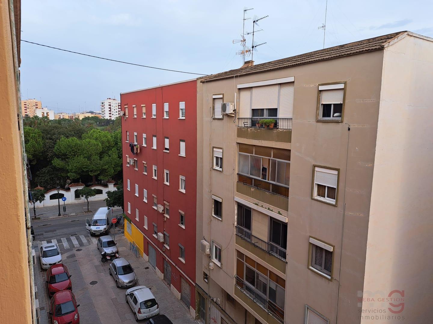 Venta de apartamento en Valencia