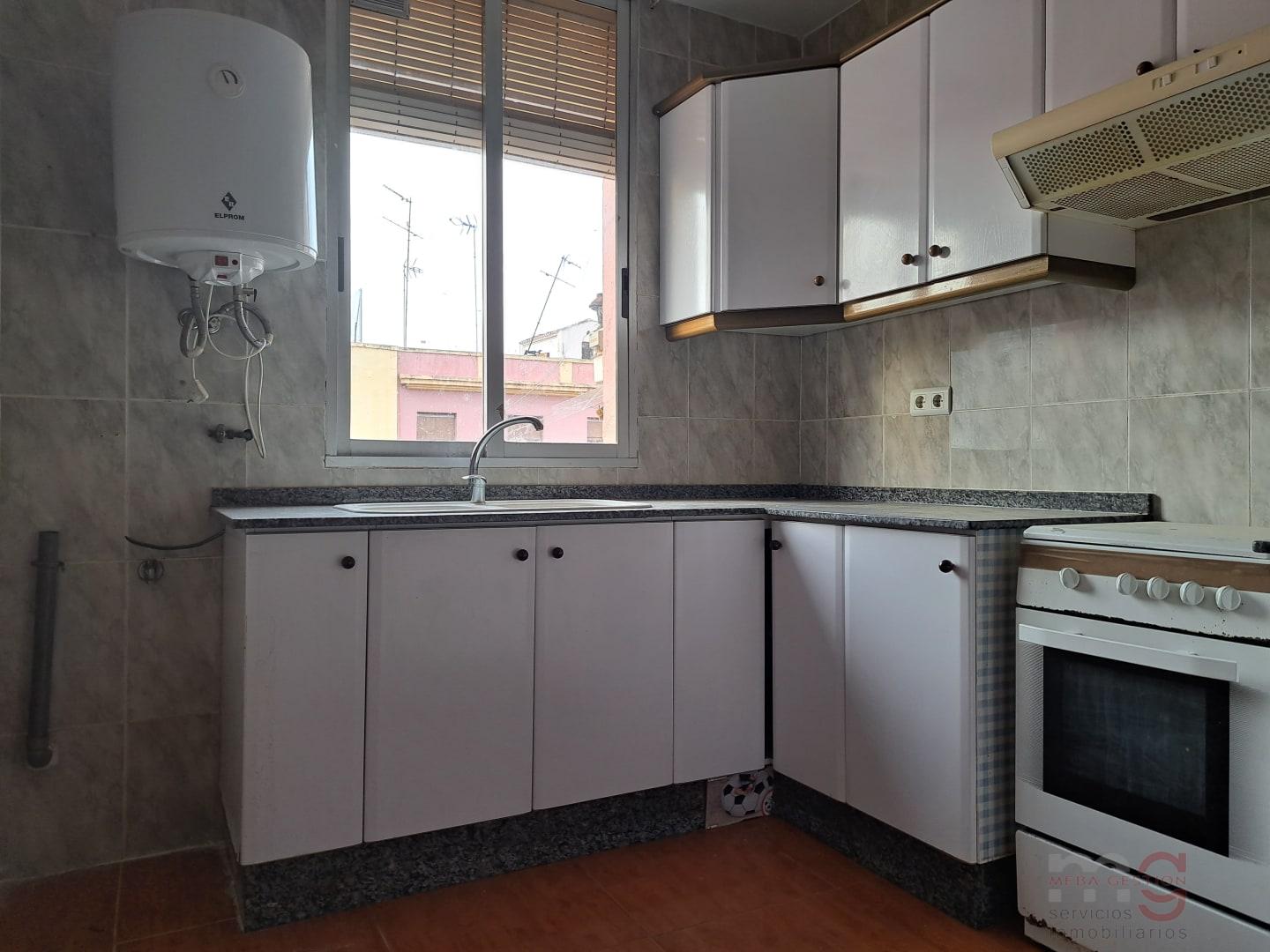 Venta de apartamento en Valencia