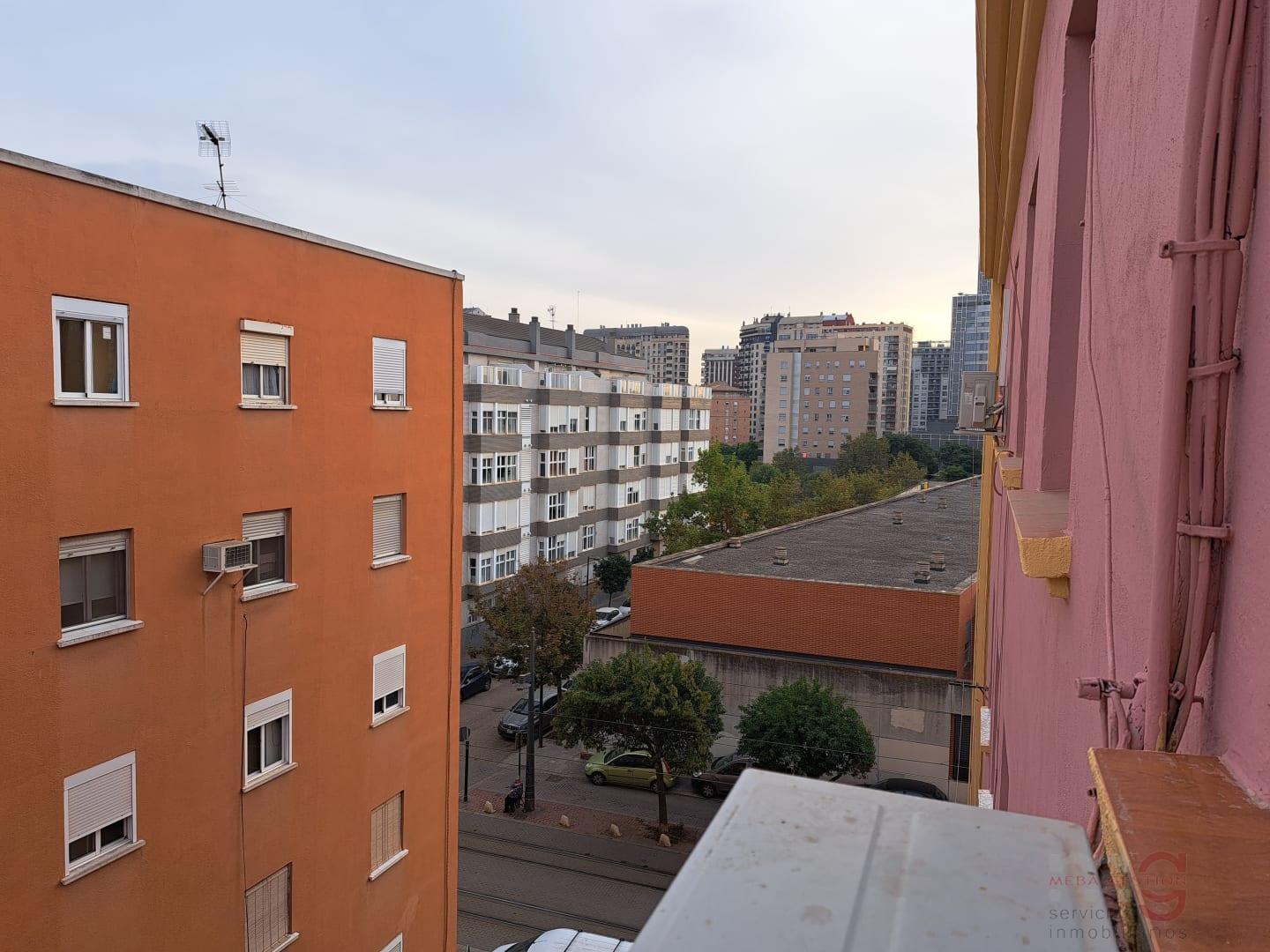 Venta de apartamento en Valencia