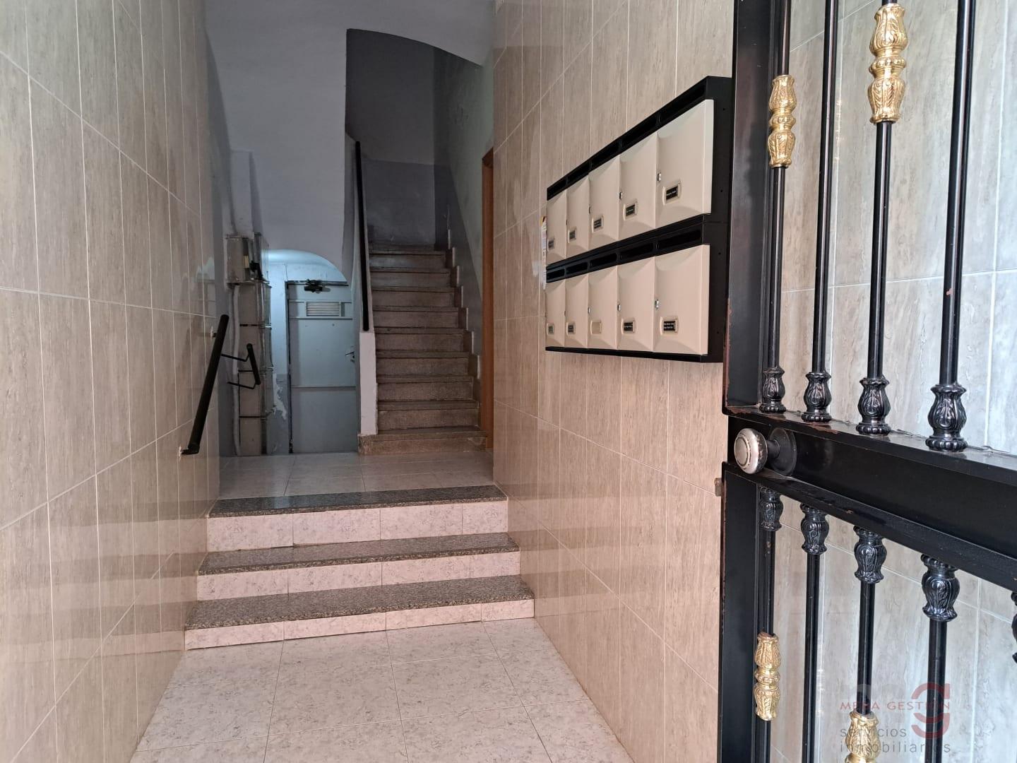 Venta de apartamento en Valencia