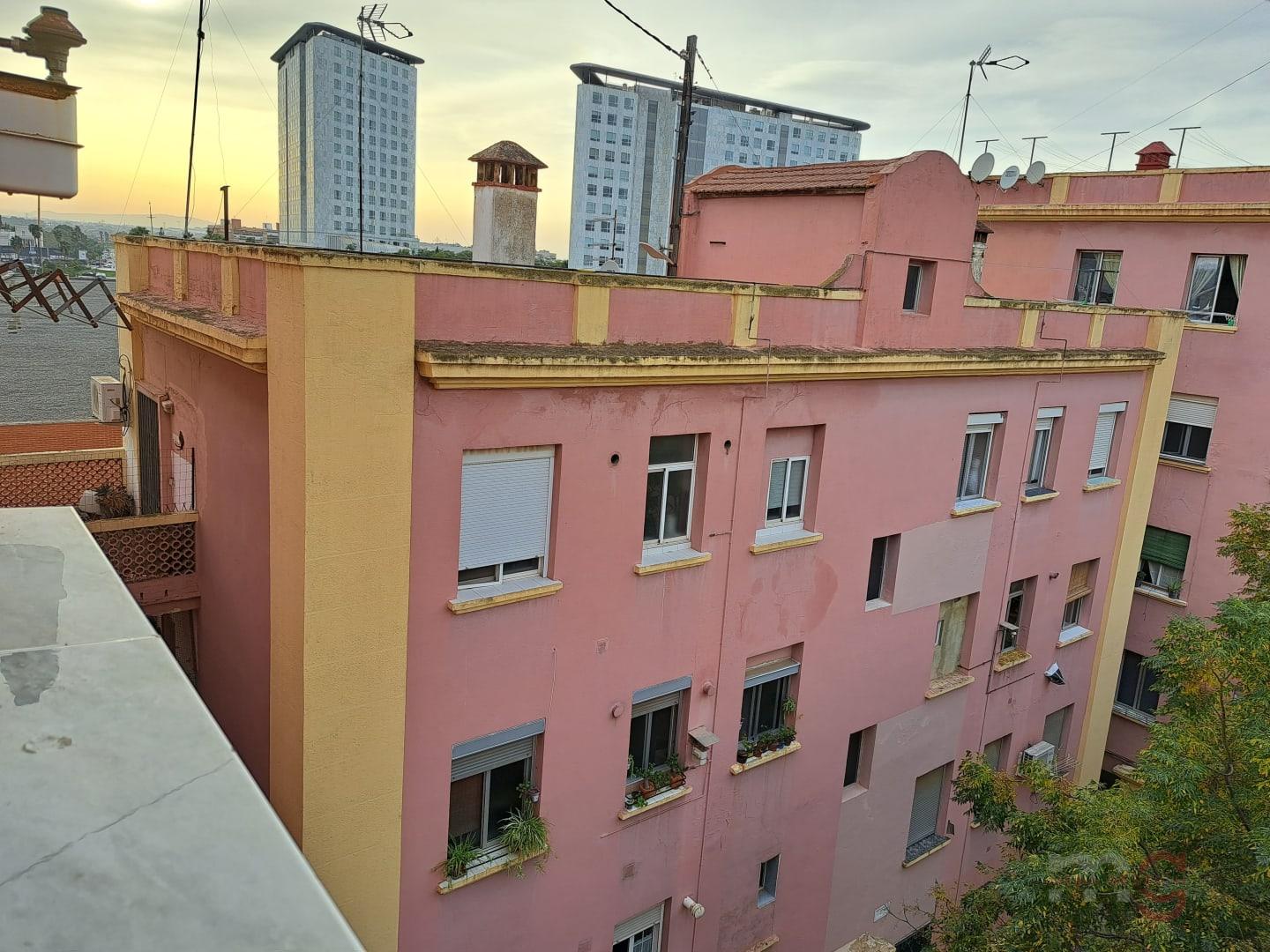 Venta de apartamento en Valencia