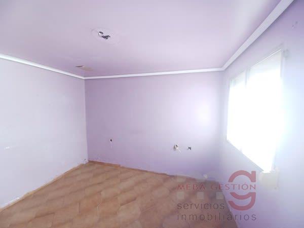 Vente de appartement dans Valencia
