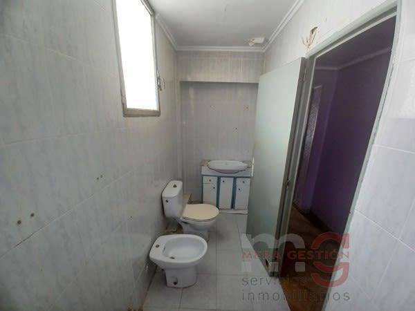 Vente de appartement dans Valencia