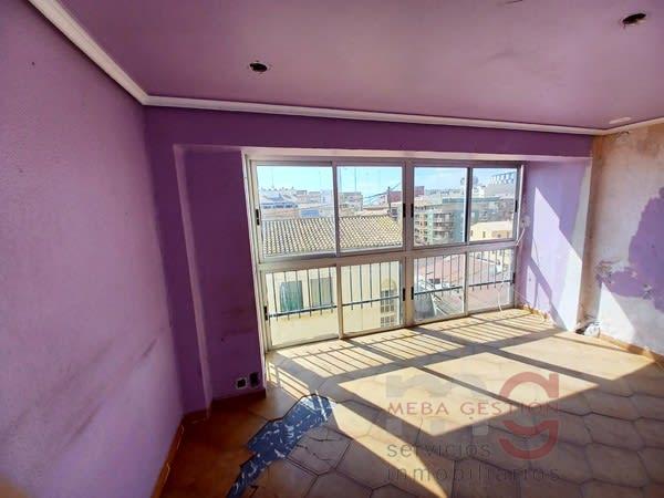 Vente de appartement dans Valencia