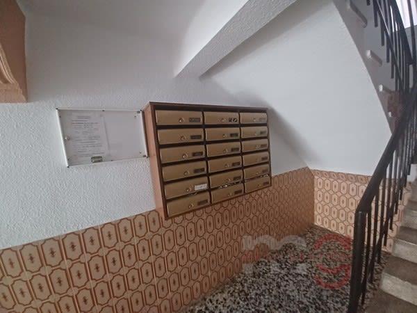Vente de appartement dans Valencia