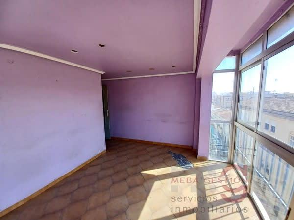 Vente de appartement dans Valencia