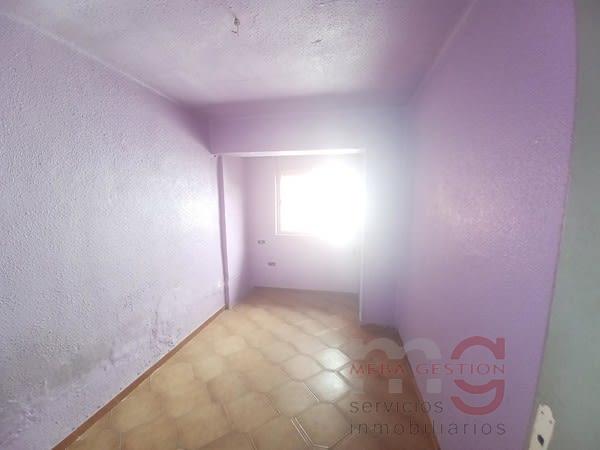 Vente de appartement dans Valencia