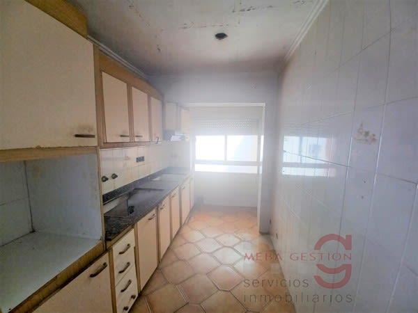 Vente de appartement dans Valencia