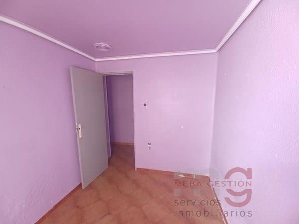 Vente de appartement dans Valencia