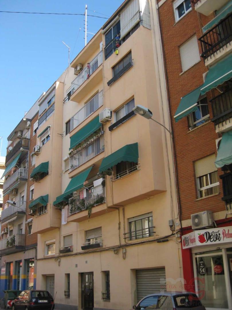 Vente de appartement dans Valencia