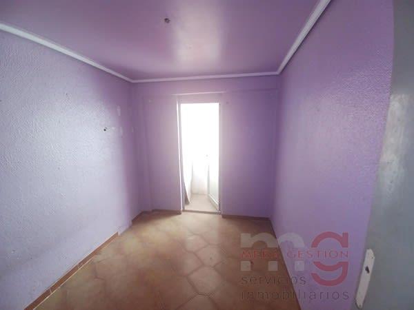Vente de appartement dans Valencia